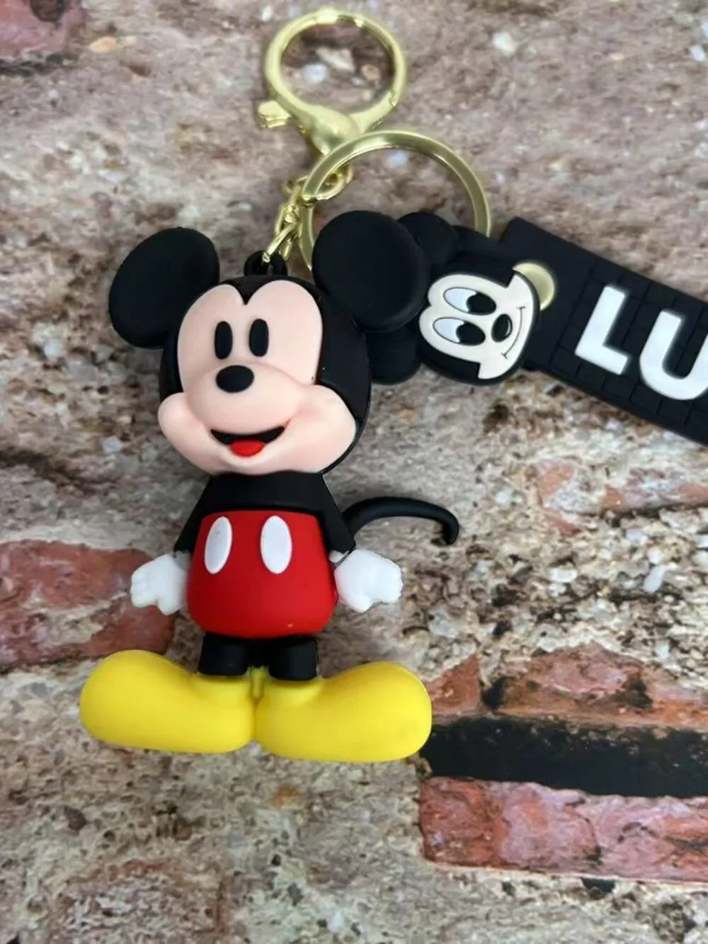 Disney use environmentally